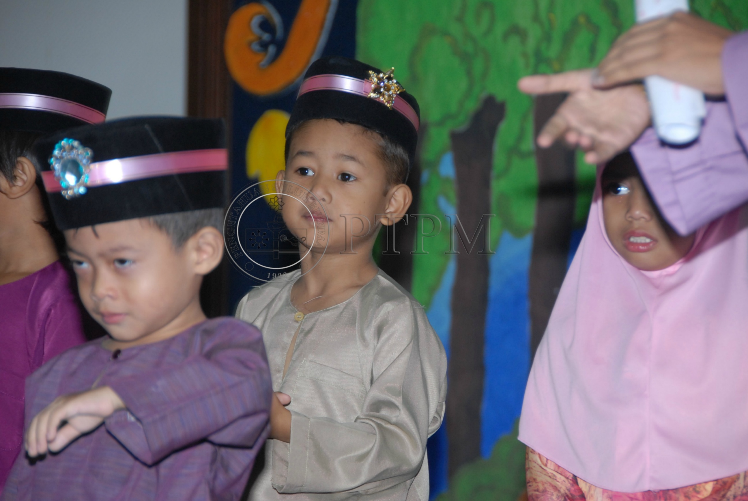 PTPM 11 100 TADIKA  IDA 0140